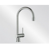 Bateria Blanco FILO-S stal szlachetna szczotkowana 517180